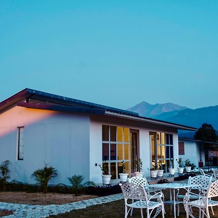Bir Valley Retreat المظهر الخارجي الصورة