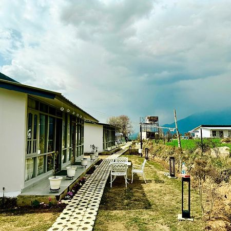 Bir Valley Retreat المظهر الخارجي الصورة