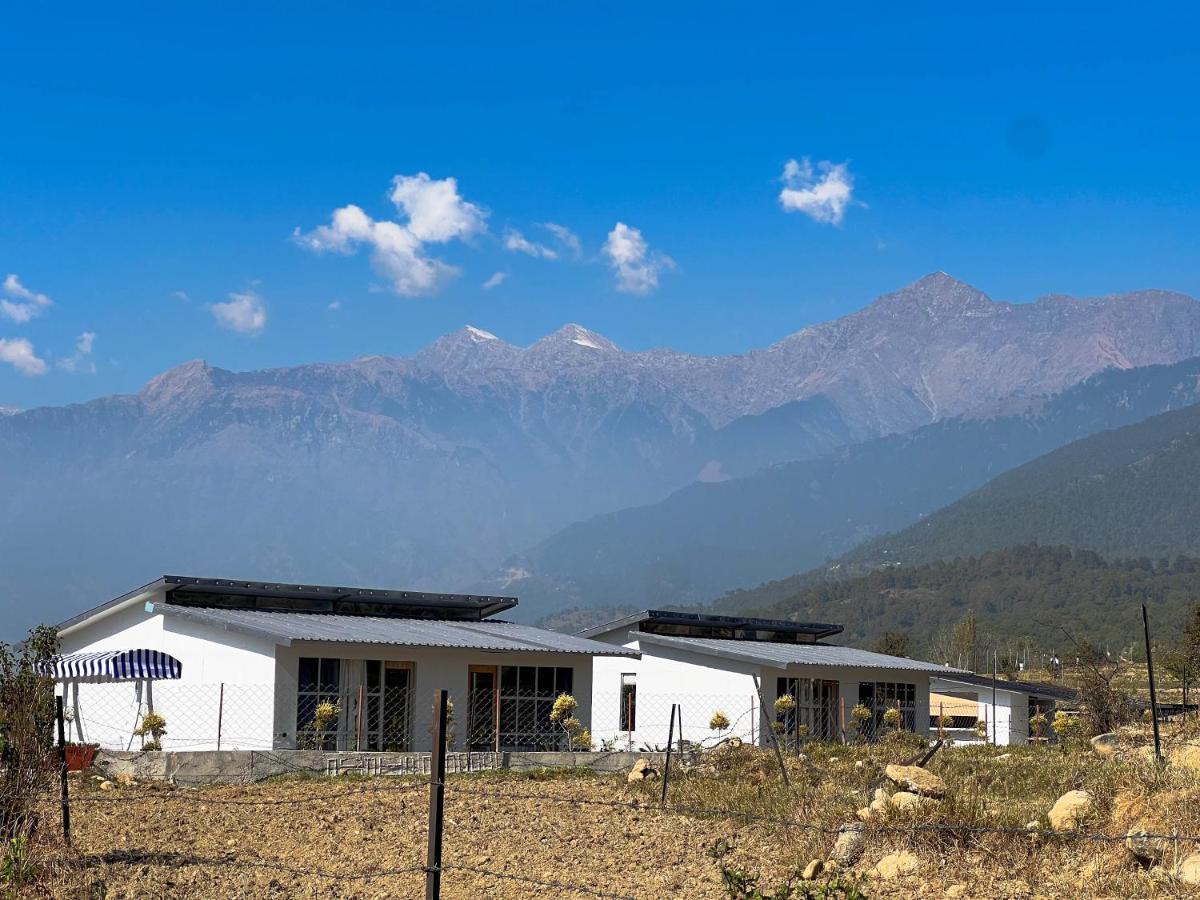 Bir Valley Retreat المظهر الخارجي الصورة
