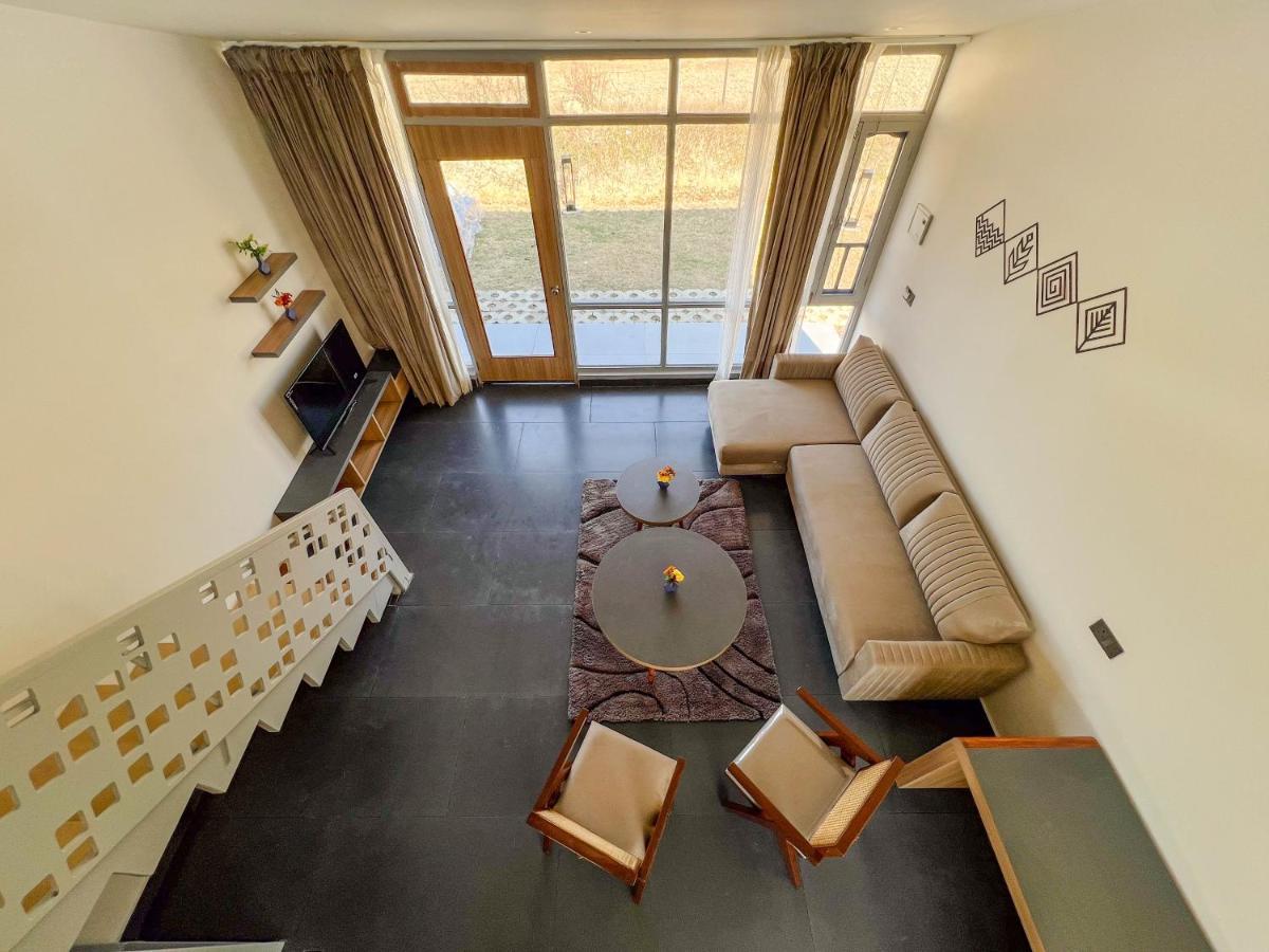 Bir Valley Retreat المظهر الخارجي الصورة