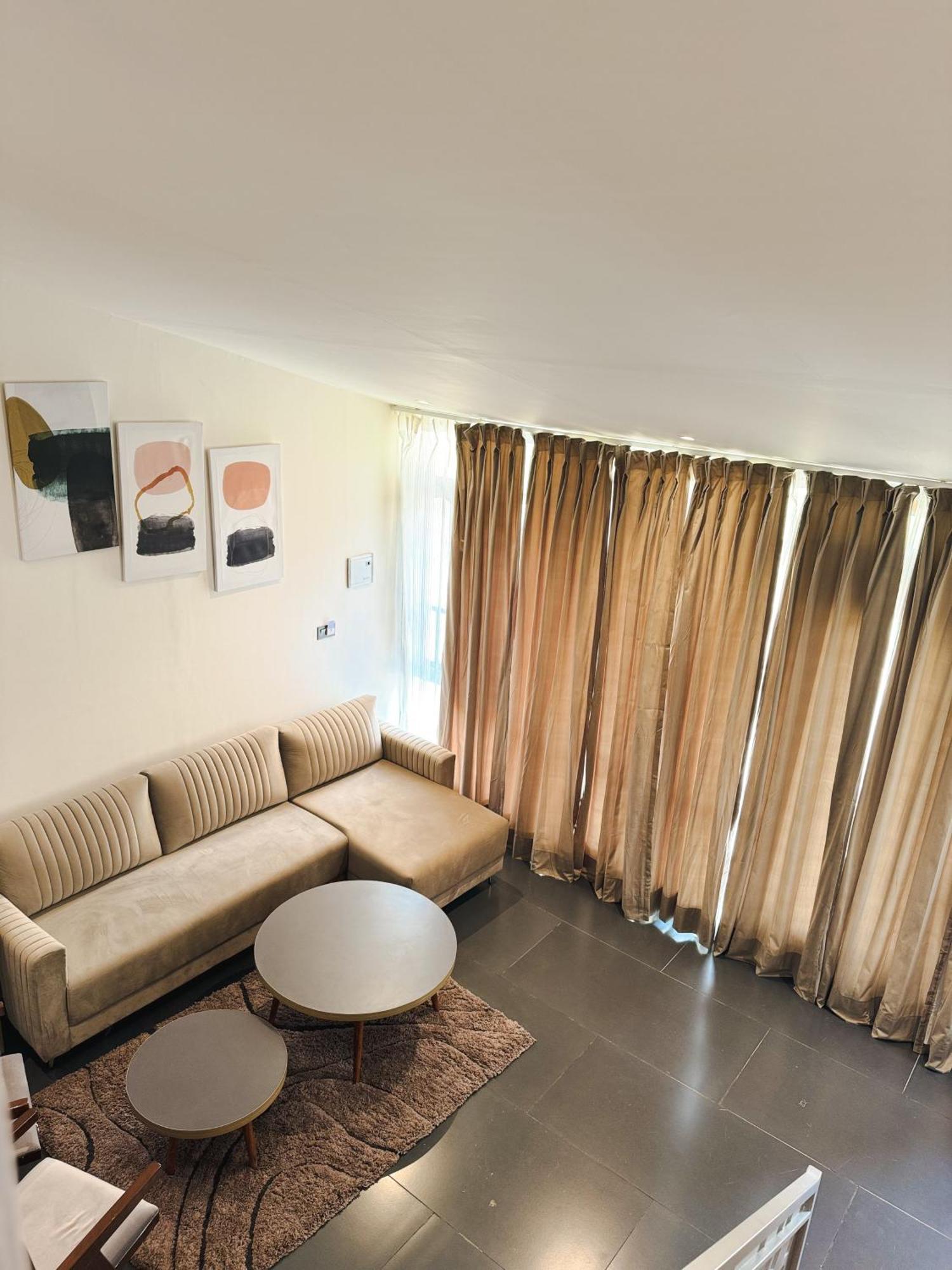 Bir Valley Retreat المظهر الخارجي الصورة